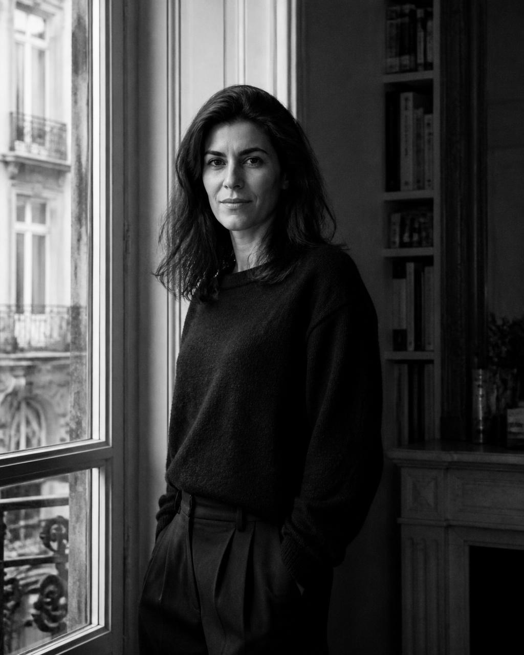 Portret van Michelle Brouwers
